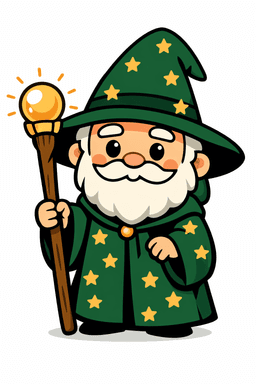 Unothinko Wizard