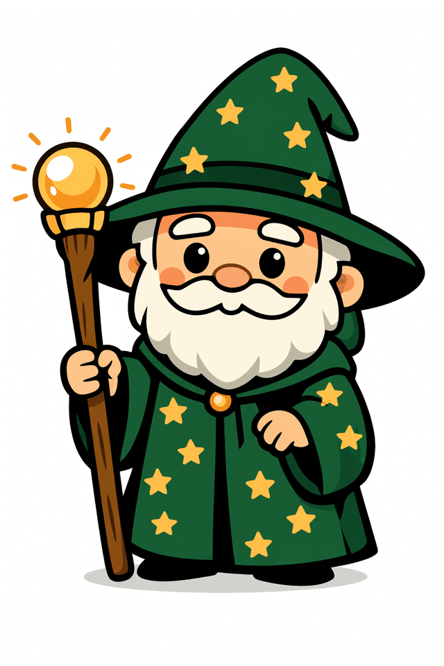 Unothinko Wizard